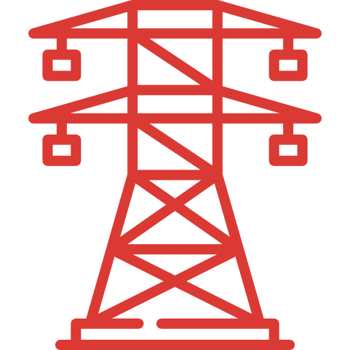 electrical tower