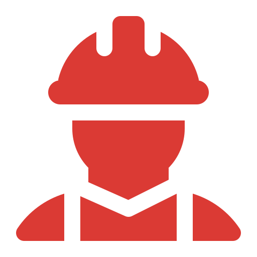 hard hat icon