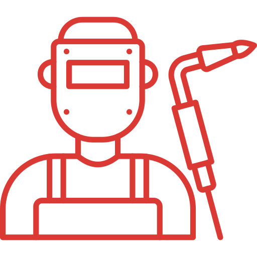 welder icon