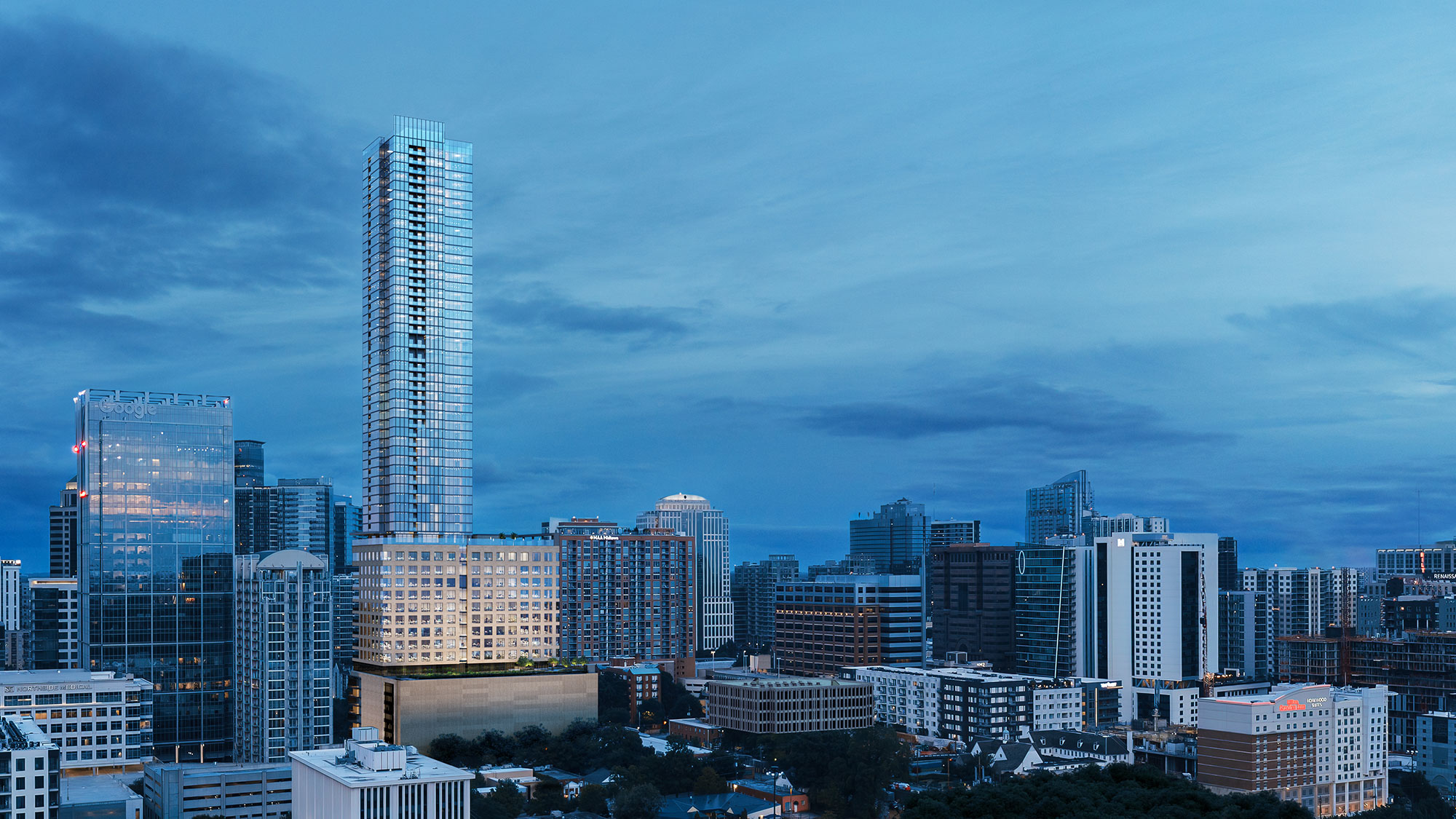 From Groundbreaking to Grand Opening: What Industrial Construction Looks Like in Atlanta